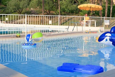 apartman za odmor Obiteljski odmor Garda