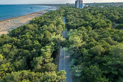 Holiday Village Lignano Vierzimmer-Reihenhaus...
