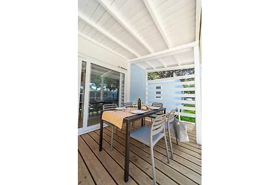 Ferienanlage Bi Village Mobilehome Relax