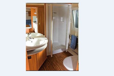 Feriendorf Jesolo  - Lodge AGCLU (2602)