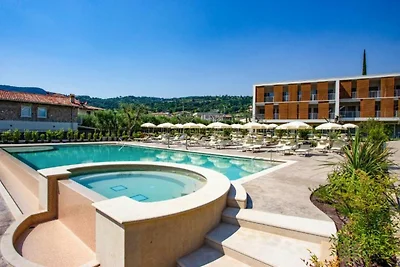 Residenz Olivo Dreizimmer-Wohnung Trilo Top