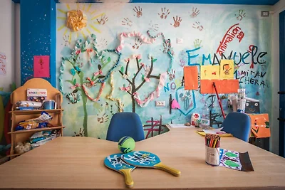 Feriendorf Miramare Bungalow