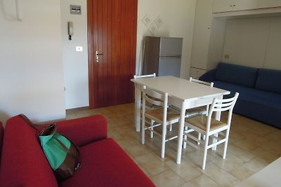 Residence Itaca- Appartamento Tipo A* AGMC (2961)