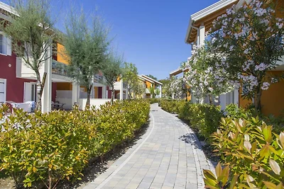 Residenz Green Village Dreizimmer-Wohnung Tip...