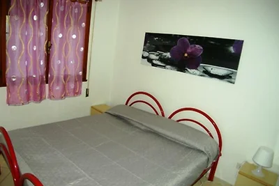 Residenz Debora Dreizimmer-Wohnung Trilo