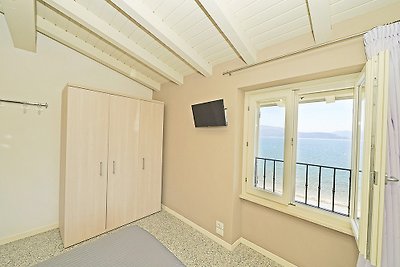 Vakantieappartement Gezinsvakantie Manerba del Garda