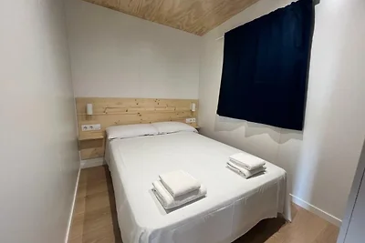 Vakantiehuis Ontspannende vakantie Barcelona