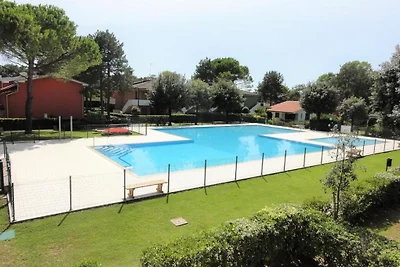 Residenz Azzurro Vierzimmer-Wohnung A4...