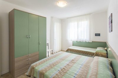 Residenz Mimose - Wohnung Trilo AGLAMCR