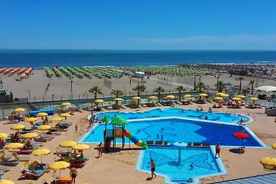 Ferienpark Rosapineta Sud Mobilehome C6