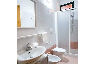 Camping Village Internazionale Sottomarina Bu...