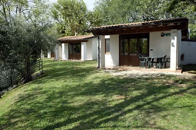 Residenz San Giorgio Dreizimmer-Ferienhaus Ti...