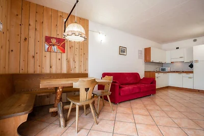 Residenz Palafitte Zweizimmer-Wohnung