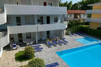 Residenz Concordia Dreizimmer-Wohnung C1