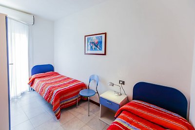 Vakantieappartement Gezinsvakantie Caorle