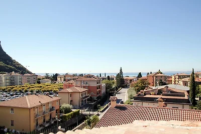 apartman za odmor Obiteljski odmor Garda