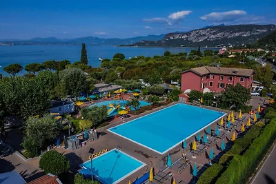 Vakantiehuis Ontspannende vakantie Bardolino