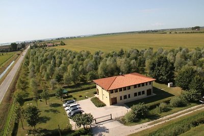 Vakantieappartement Gezinsvakantie Palazzolo d. Stella