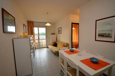 Vakantieappartement Gezinsvakantie Caerano di San Marco