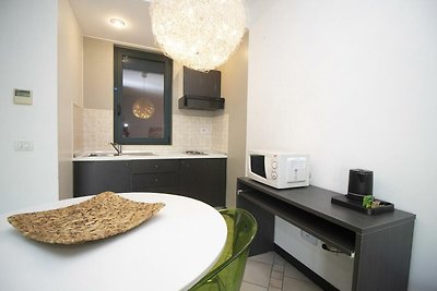 Residence Casalbergo Wohnung Mono Sup