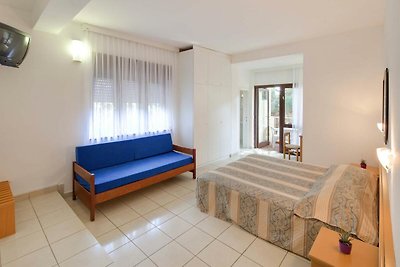 Vakantieappartement Gezinsvakantie Umag