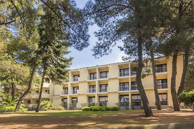 Ferienanlage Savudrija Zimmer inkl.
