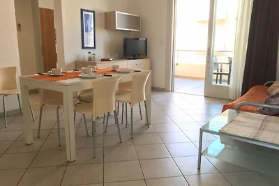 Residenz Viel Dreizimmer-Wohnung C