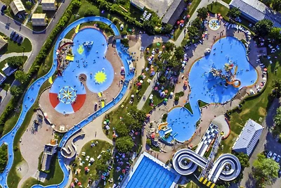 Ferienpark Terme Catez Mobilehome Happy Easy