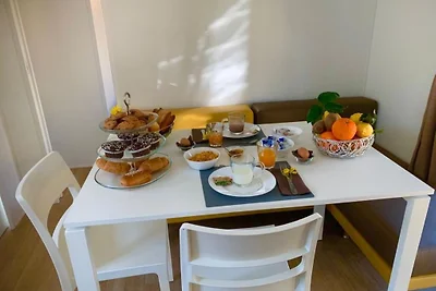 Kuća za odmor Dopust za oporavak Padenghe sul Garda