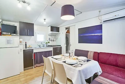 Feriendorf Oasi Mobilehome Space