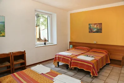 Feriendorf Cisano San Vito Zimmer Perla für 4...