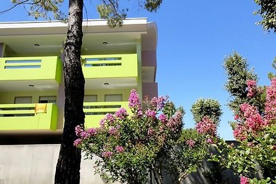 Appartement Vacances avec la famille Bibione