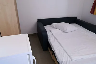 Residenz Lanterna Sunny Resort Apartment 3 Pe...