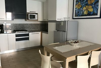 Vakantieappartement Gezinsvakantie Caerano di San Marco