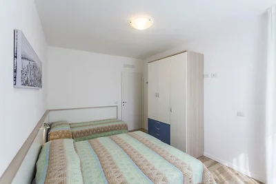 Vakantieappartement Gezinsvakantie Caorle