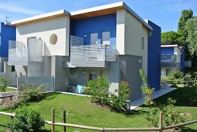 Residenz Master Village Zweizimmer-Wohnung B