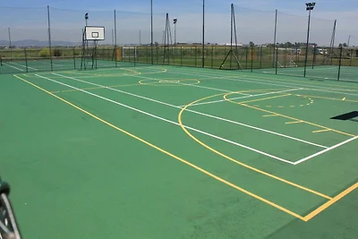 Ferienpark Amici Villino Superior