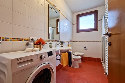 Residenz Tulipano Vierzimmer-Wohnung Tipo D*