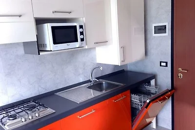 Residenz Silver Sail Wohnung Prestige