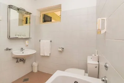 apartman za odmor Obiteljski odmor Umag