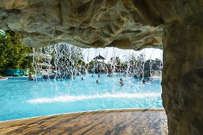 Ferienanlage Piani di Clodia Zweizimmer-Bunga...