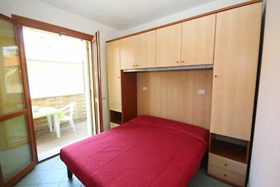 Vakantieappartement Gezinsvakantie Rosolina
