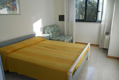 Residenz Delle Terme Zweizimmer-Wohnung B*