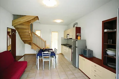 Vakantieappartement Gezinsvakantie Caerano di San Marco