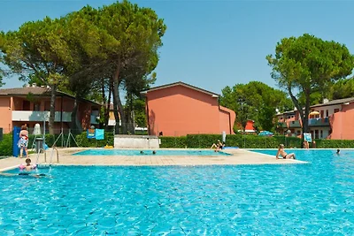 Residenz Azzurro Vierzimmer-Wohnung A4...