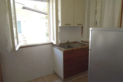 Residenz Flaminia Vierzimmer-Wohnung Tipo D