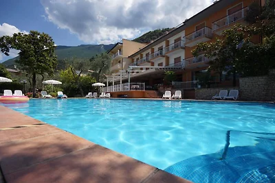 Residenz Al Parco Studio