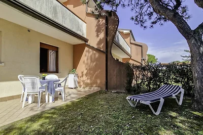 Residenz Azzurro Dreizimmer-Wohnung Tipo C*