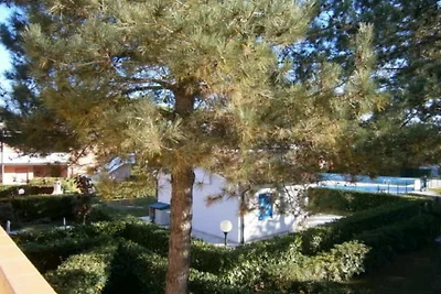 Residenz Azzurro Vierizimmer-Wohnung A4