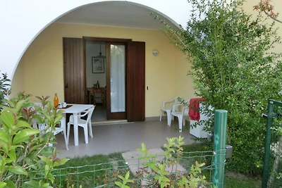 Residenz Lia Zweizimmer-Wohnung Tipo B*